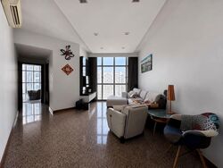 The Bayshore (D16), Condominium #599954071